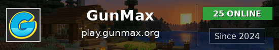 Microsoft Server In Ocean GunMax Minecraft Server | IP, Players, Vote & History