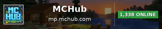 Microsoft Server In Ocean MCHub Minecraft Server | IP, Players, Vote & History