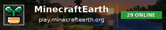 Microsoft Server In Ocean MinecraftEarth Minecraft Server | IP, Players, Vote & History