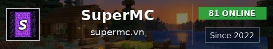 Microsoft Server In Ocean SuperMC Minecraft Server | IP, Players, Vote & History