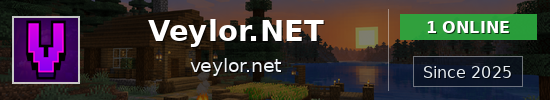 Microsoft Server In Ocean Veylor.NET Minecraft Server | IP, Players, Vote & History