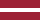 Latvian language flag