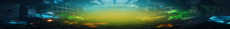 OreBound Minecraft server banner