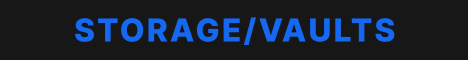RexKraft Minecraft server banner