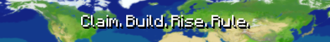 PlayMantle Minecraft server banner