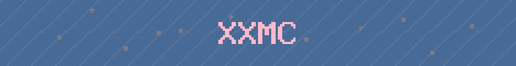 XXMC.PL Minecraft server banner