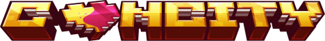 ConCity Minecraft server banner