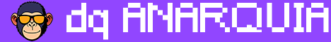 DQAnarquia Minecraft server banner