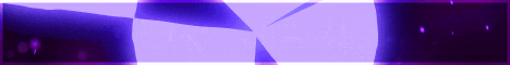 WolfMC Minecraft server banner