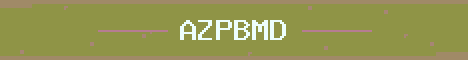A Zombie Pigman Broke My Door Minecraft server banner