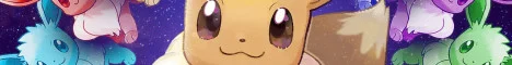 Lunaris Network Minecraft server banner