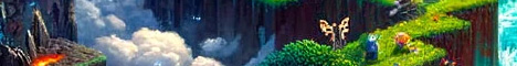 CountryCraft Minecraft server banner