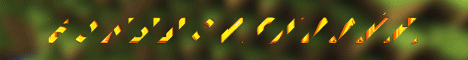 MineLandy Minecraft server banner