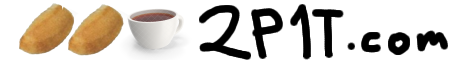 2panes1te Minecraft server banner