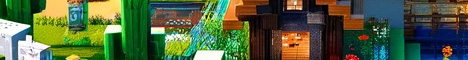 TitanTerra Minecraft server banner