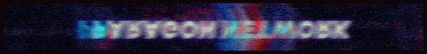 Paragon Network Minecraft server banner