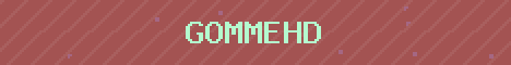 GommeHD.net Minecraft server banner