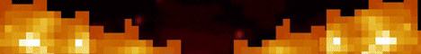 Legendary Hardcore Minecraft server banner