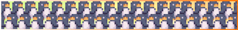 Penguin.GG Minecraft server banner
