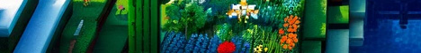 SulpherSMP Minecraft server banner