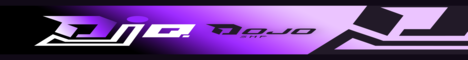DojoSMP Minecraft server banner