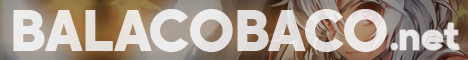 Balacobaco Minecraft server banner