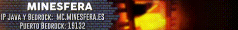 Orizon Network Minecraft server banner