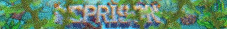 MC Prison Minecraft server banner