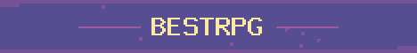 BestRPG Minecraft server banner