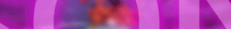 Pink Prison Minecraft server banner