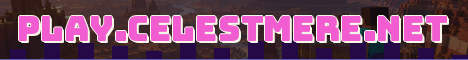 文靜之潭 Minecraft server banner