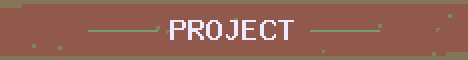 Project Civilization Minecraft server banner