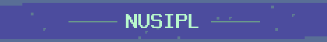 NUSI.PL Minecraft server banner