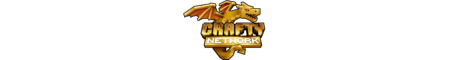 Crafty Network Minecraft server banner