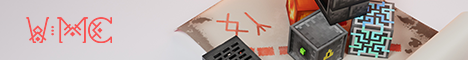 ValhallaMC Minecraft server banner
