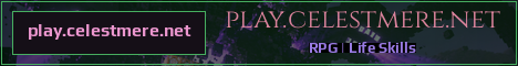 文靜之潭 Minecraft server banner