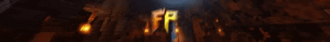 FlexPlex Minecraft server banner