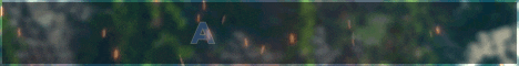 Ancients Minecraft server banner