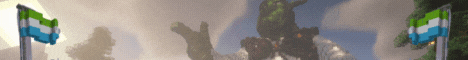 Survivalandia Minecraft server banner