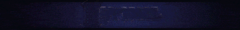 Hypixel Minecraft server banner