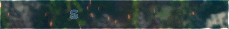 SpeedVanilla Minecraft server banner