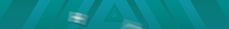 Hylex Minecraft server banner