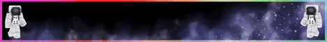 Solace SMP Minecraft server banner