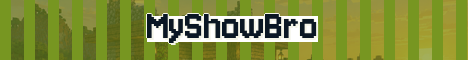 Farcross Minecraft server banner