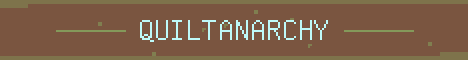 QuiltAnarchy Minecraft server banner