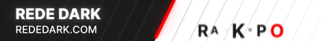 Rede Dark Minecraft server banner