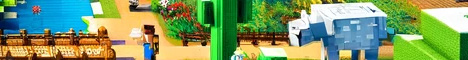 MoonKitten SMP Minecraft server banner