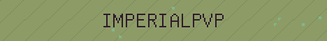 ImperialPvP Minecraft server banner