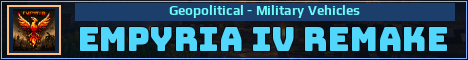 Empyria IV Remake Minecraft server banner