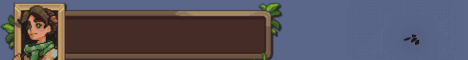 Wynncraft Minecraft server banner